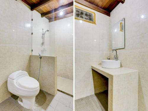 Hotel Oyo 90167 Kubu Gdk Pertiwi