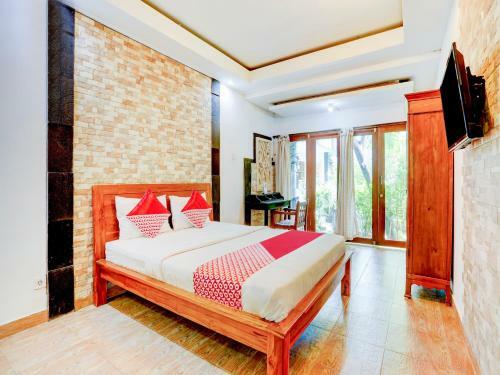 Hotel Oyo 90167 Kubu Gdk Pertiwi