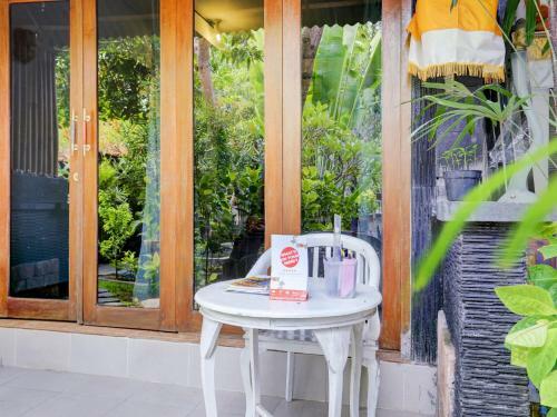 Hotel Oyo 90167 Kubu Gdk Pertiwi