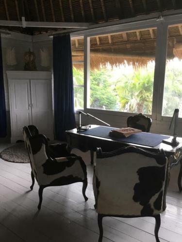 Bed & Breakfast Balinaise House Traditional