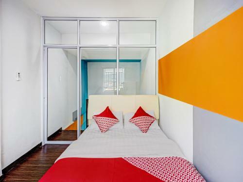 Hotel Oyo 90366 Homestay 81 Baloi