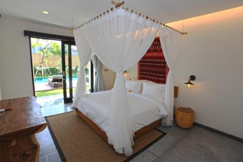 Villa Elite Cassia - 7 Bedrooms