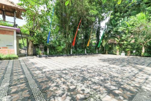 Hostal Bali Santi Villas