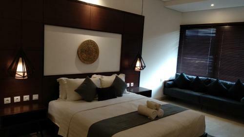 Hostal D'djabu Guest House Echo Beach