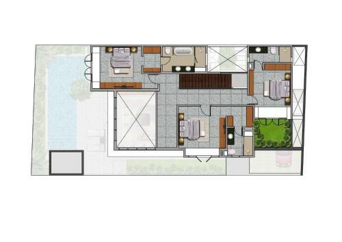 Villa Verde