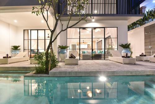 Villa Verde