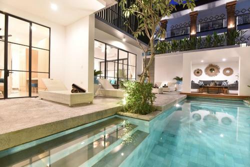 Villa Verde