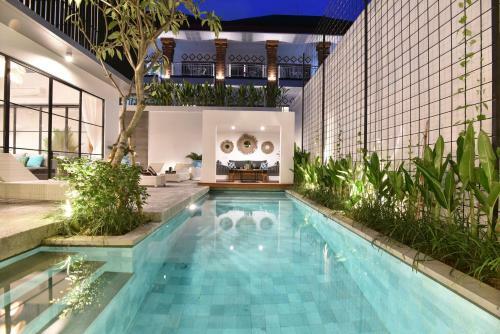 Villa Verde