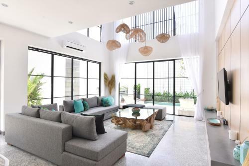 Villa Verde