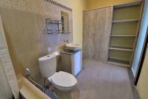 Bed & Breakfast Ons Canggu