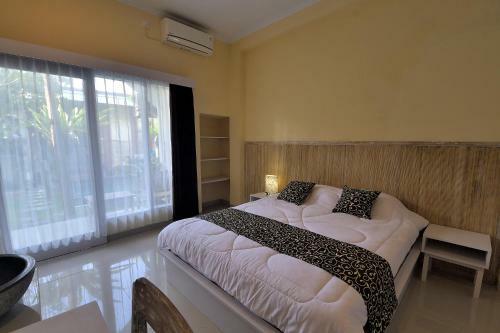 Bed & Breakfast Ons Canggu