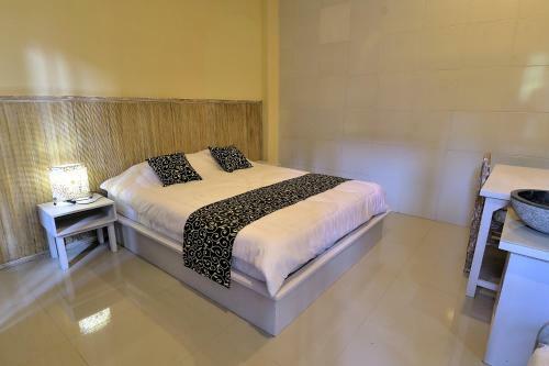 Bed & Breakfast Ons Canggu