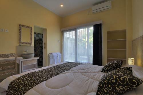 Bed & Breakfast Ons Canggu