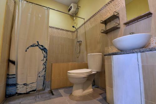 Bed & Breakfast Ons Canggu