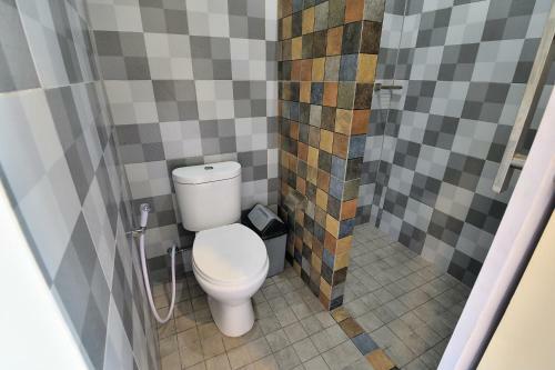 Bed & Breakfast Ons Canggu
