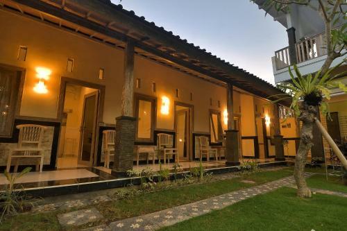 Bed & Breakfast Ons Canggu