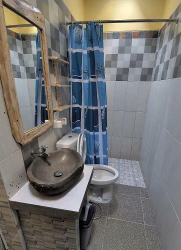 Bed & Breakfast Ons Canggu