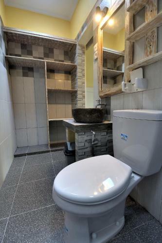 Bed & Breakfast Ons Canggu