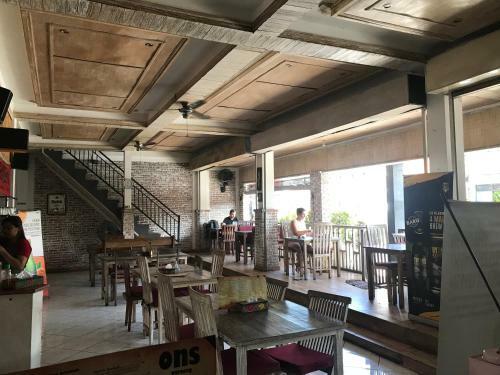 Bed & Breakfast Ons Canggu