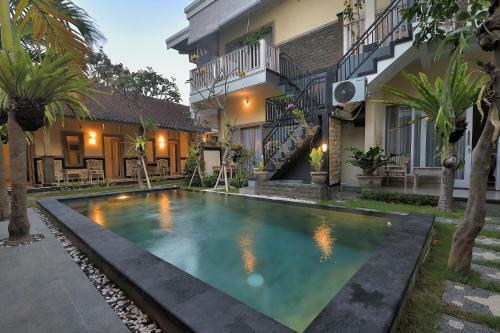 Bed & Breakfast Ons Canggu