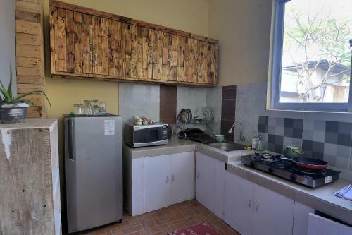 Bed & Breakfast Ons Canggu
