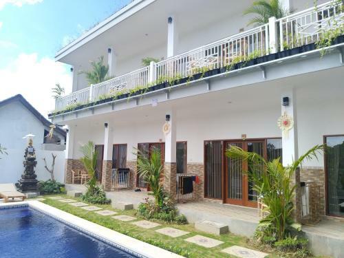 Pondok Bagus Canggu