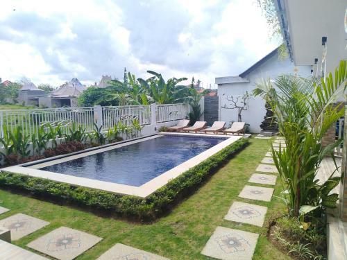 Pondok Bagus Canggu