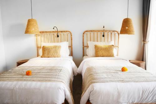 Amar Boutique Hotel