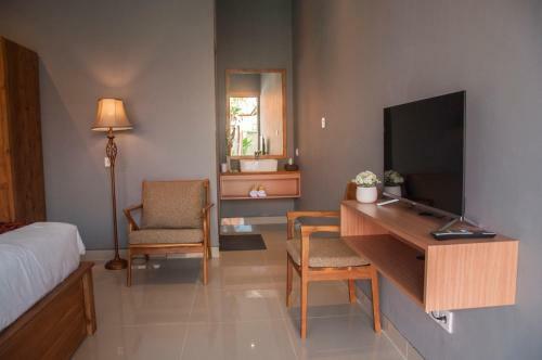 Hostal Omorich Bali Guest House