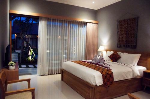 Hostal Omorich Bali Guest House