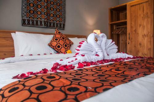 Hostal Omorich Bali Guest House