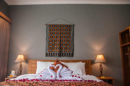 Hostal Omorich Bali Guest House