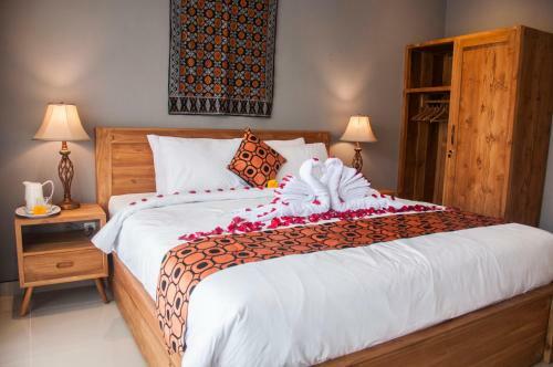 Hostal Omorich Bali Guest House