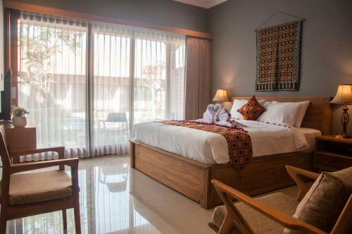 Hostal Omorich Bali Guest House
