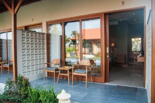 Hostal Omorich Bali Guest House
