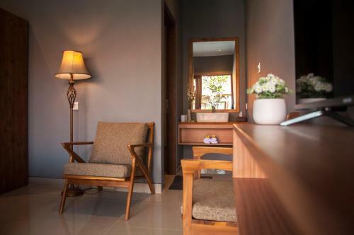 Hostal Omorich Bali Guest House