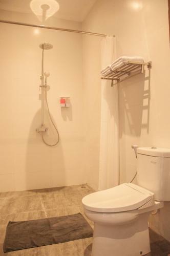 Hostal Omorich Bali Guest House