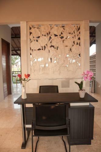 Hostal Omorich Bali Guest House
