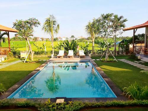 Hostal Omorich Bali Guest House