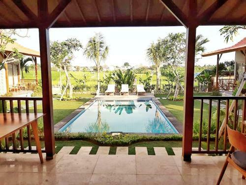 Hostal Omorich Bali Guest House