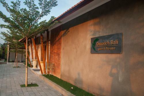 Hostal Omorich Bali Guest House