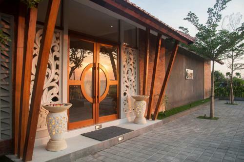Hostal Omorich Bali Guest House