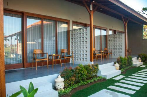 Hostal Omorich Bali Guest House