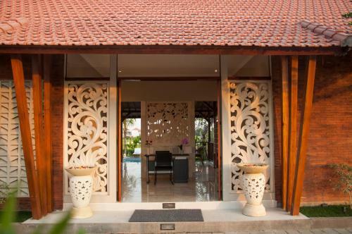Hostal Omorich Bali Guest House