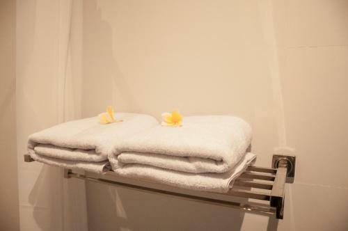 Hostal Omorich Bali Guest House