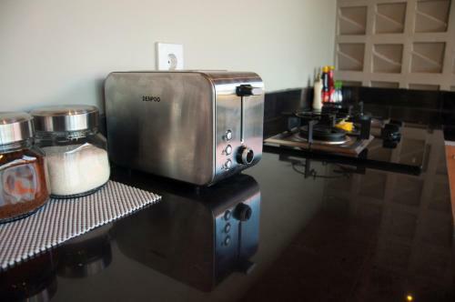 Hostal Omorich Bali Guest House