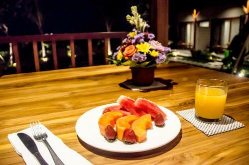 Hostal Omorich Bali Guest House
