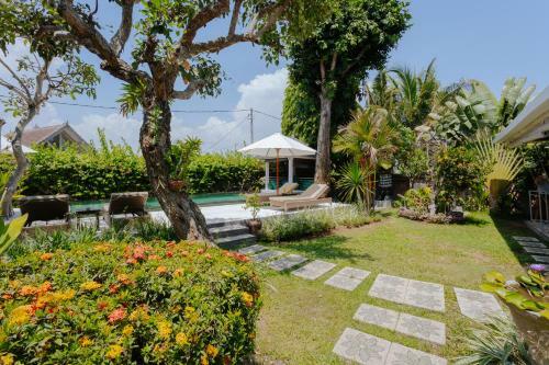 Villa Umah Veluvana