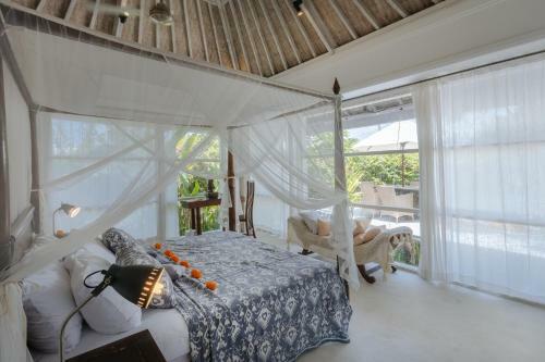 Villa Umah Veluvana