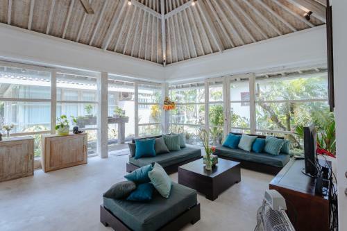 Villa Umah Veluvana